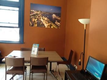 Central Perk Backpackers - Hostel - Darwin Holiday 6