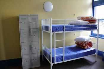 Central Perk Backpackers - Hostel - Darwin Holiday 7
