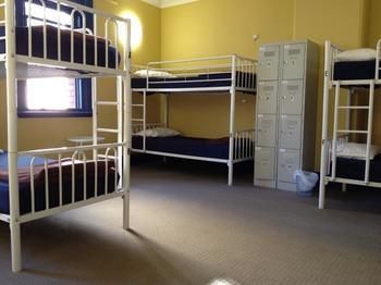 Central Perk Backpackers - Hostel - Darwin Holiday 9