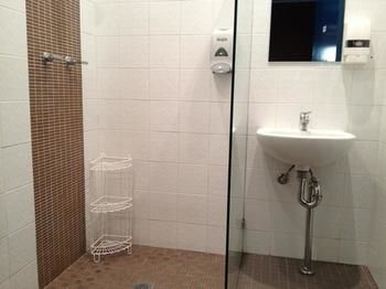 Central Perk Backpackers - Hostel - Darwin Holiday 10