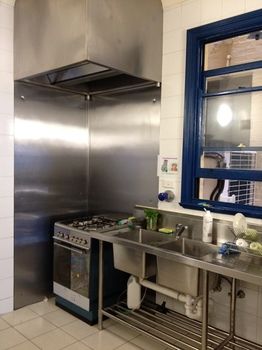 Central Perk Backpackers - Hostel - Darwin Holiday 11