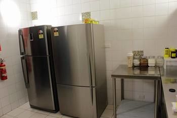 Central Perk Backpackers - Hostel - Darwin Holiday 12