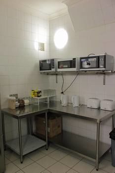 Central Perk Backpackers - Hostel - Darwin Holiday 13