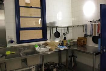 Central Perk Backpackers - Hostel - Darwin Holiday 14