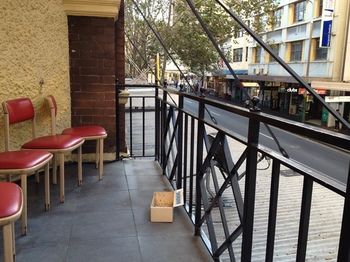 Central Perk Backpackers - Hostel - Darwin Holiday 16