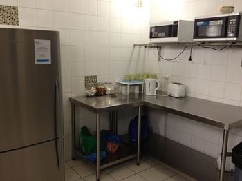 Central Perk Backpackers - Hostel - Darwin Holiday 17