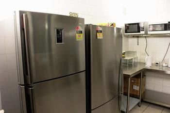 Central Perk Backpackers - Hostel - Darwin Holiday 18