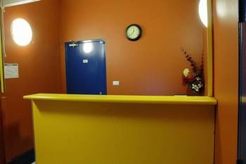 Central Perk Backpackers - Hostel - Darwin Holiday 19