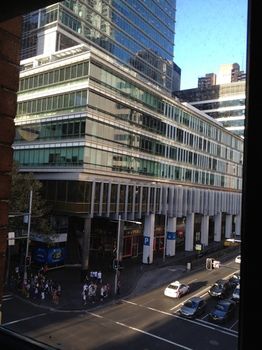 Central Perk Backpackers - Hostel - Darwin Holiday 21