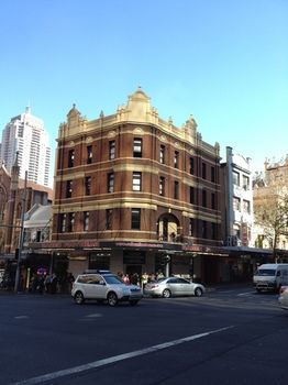 Central Perk Backpackers - Hostel - Darwin Holiday 22