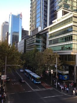 Central Perk Backpackers - Hostel - Darwin Holiday 23