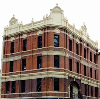 Central Perk Backpackers - Hostel - Darwin Holiday 24