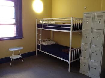 Central Perk Backpackers - Hostel - Darwin Holiday 25