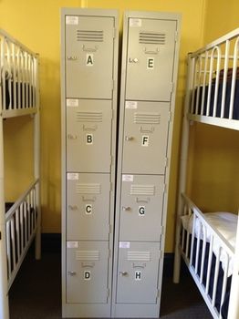 Central Perk Backpackers - Hostel - Darwin Holiday 27