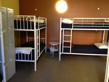 Central Perk Backpackers - Hostel - Darwin Holiday 30