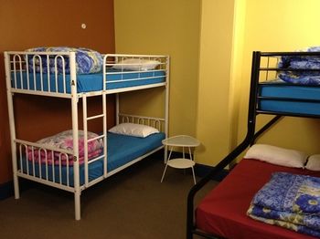 Central Perk Backpackers - Hostel - Darwin Holiday 31