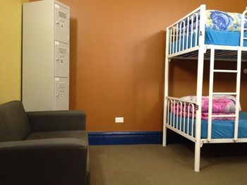Central Perk Backpackers - Hostel - Darwin Holiday 32