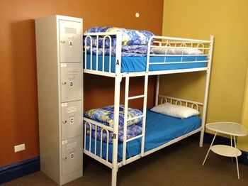 Central Perk Backpackers - Hostel - Darwin Holiday 36