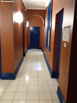 Central Perk Backpackers - Hostel - Darwin Holiday 40