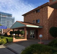 Lidcombe Motor Inn - Darwin Holiday