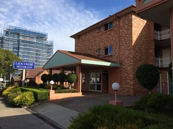Lidcombe Motor Inn - Darwin Holiday 0