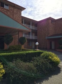 Lidcombe Motor Inn - Darwin Holiday 2