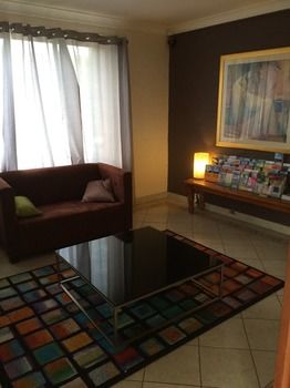 Lidcombe Motor Inn - Darwin Holiday 4