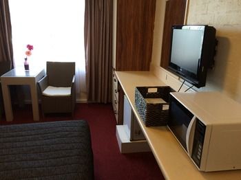 Lidcombe Motor Inn - Darwin Holiday 5