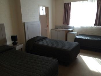 Lidcombe Motor Inn - Darwin Holiday 6