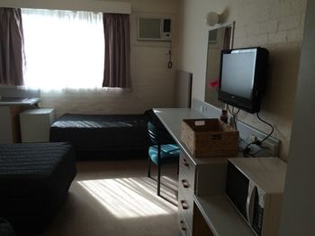 Lidcombe Motor Inn - Darwin Holiday 7