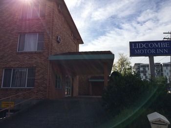 Lidcombe Motor Inn - Darwin Holiday 8