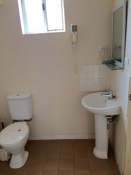 Lidcombe Motor Inn - Darwin Holiday 9