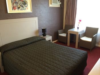Lidcombe Motor Inn - Darwin Holiday 12