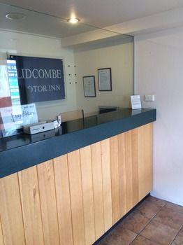 Lidcombe Motor Inn - Darwin Holiday 13