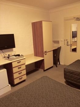 Lidcombe Motor Inn - Darwin Holiday 14