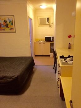 Lidcombe Motor Inn - Darwin Holiday 15