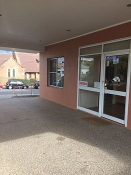 Lidcombe Motor Inn - Darwin Holiday 16