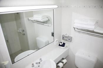 Dubbo R.s.l. Club Motel - Darwin Holiday 4