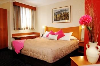Dubbo R.s.l. Club Motel - Darwin Holiday 8