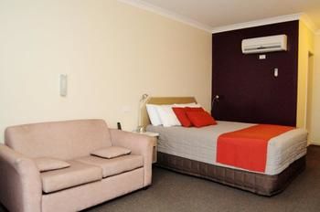 Dubbo R.s.l. Club Motel - Darwin Holiday 10