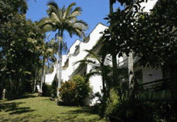 Palm Court Noosa - Darwin Holiday 11