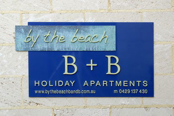 By The Beach B&B And Apartments - Darwin Holiday 0