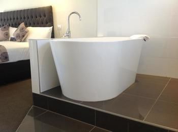 Tower Motel Marysville - Darwin Holiday 4