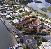 Munna Beach Apartments - Darwin Holiday