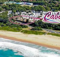 Shelly Beach Holiday Park - Darwin Holiday
