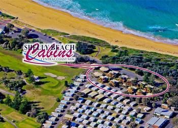 Shelly Beach Holiday Park - Darwin Holiday 2