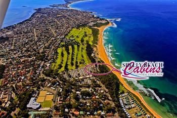 Shelly Beach Holiday Park - Darwin Holiday 3