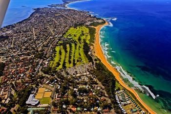 Shelly Beach Holiday Park - Darwin Holiday 9