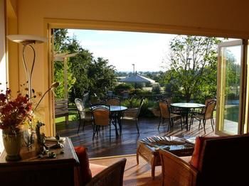 Pericoe Retreat Bed & Breakfast - Darwin Holiday 0