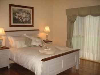 Pericoe Retreat Bed & Breakfast - Darwin Holiday 2